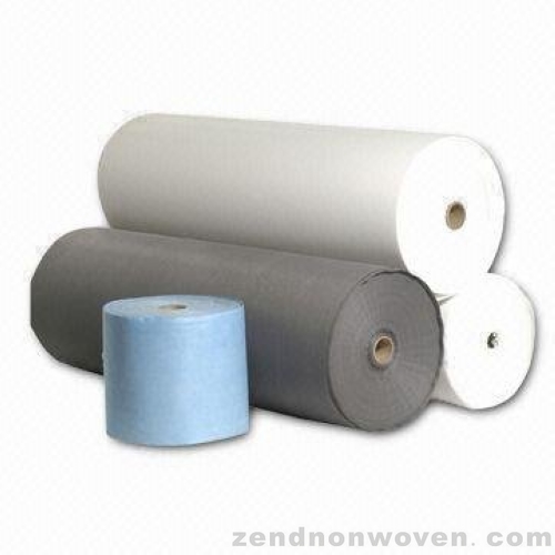 Flame Retardant Non Woven Fabric